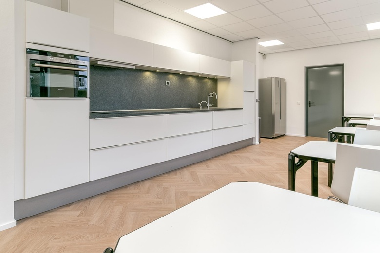 KantoorruimteaanZwarteweg 121<br/> inAalsmeer