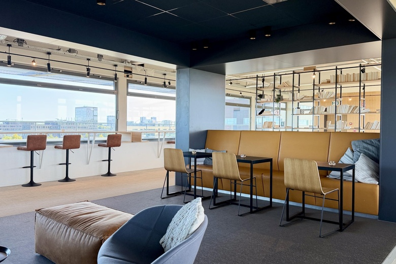 KantoorruimteaanPapendorpseweg 75 - 79<br/> inUtrecht