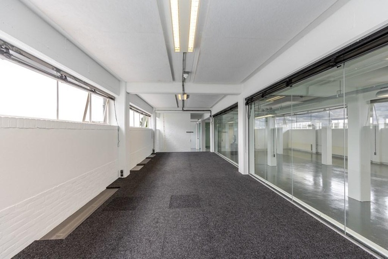 Kantoorruimte Rotterdam - Overschieseweg 35 - Foto 10