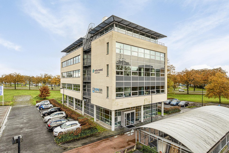 KantoorruimteaanMosweg 19 - 27<br/> inHengelo KantoorruimteaanMosweg 19 - 27<br/> inHengelo