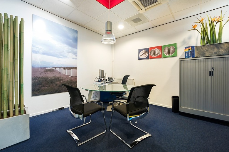 KantoorruimteaanHerengracht 4<br/> inTerneuzen