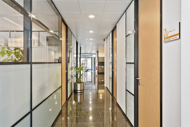 KantoorruimteaanLinie 580<br/> inApeldoorn KantoorruimteaanLinie 580<br/> inApeldoorn