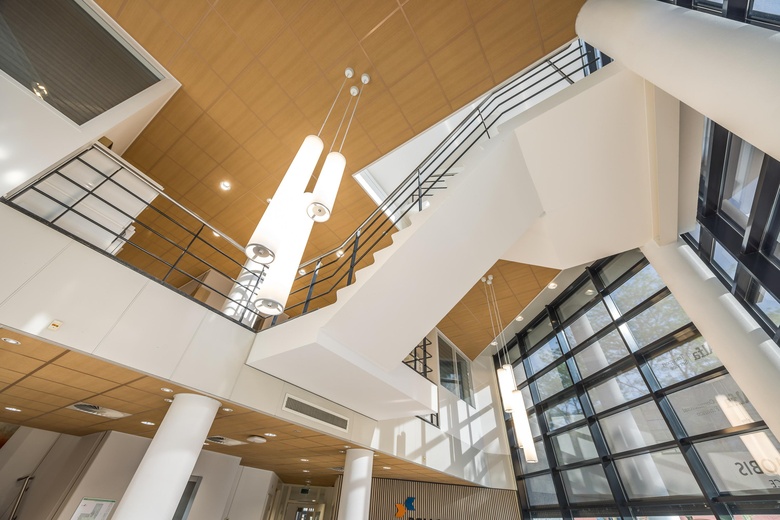 Kantoorruimte Utrecht - Varrolaan 51 - Foto 2