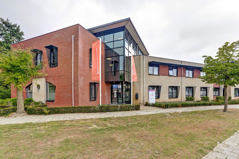 KantoorruimteaanVolkelseweg 2 A<br/> inUden