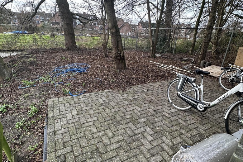 BedrijfsruimteaanMeer en Duin 54 K<br/> inLisse BedrijfsruimteaanMeer en Duin 54 K<br/> inLisse