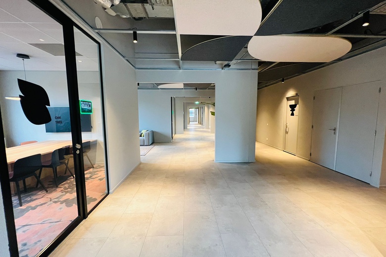 KantoorruimteaanVarrolaan 100<br/> inUtrecht