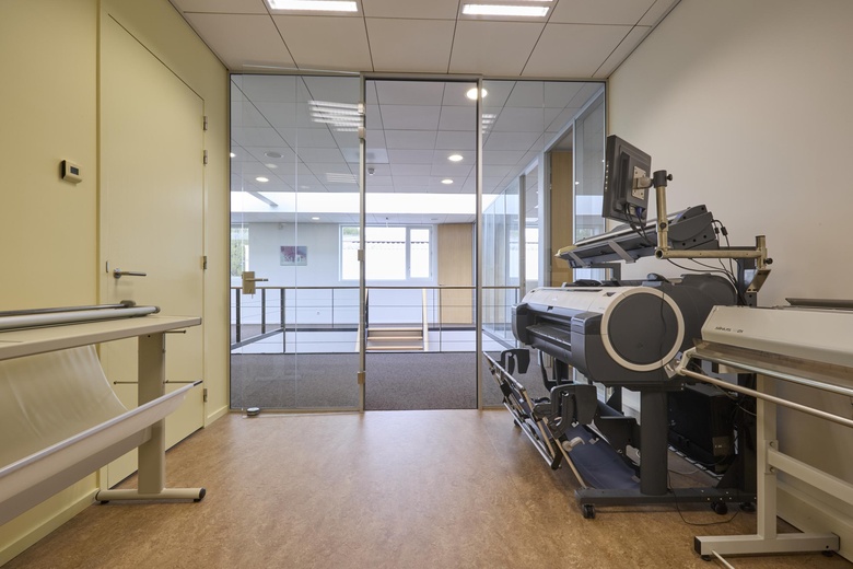 KantoorruimteaanLaanenderweg 30<br/> inAlkmaar