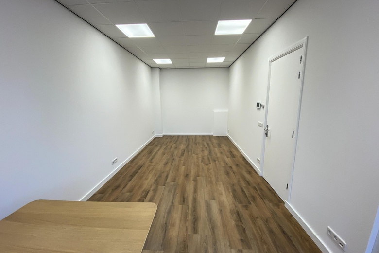 KantoorruimteaanTransistorstraat 65 H<br/> inAlmere