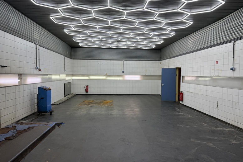Bedrijfsruimte Amsterdam - Kollenbergweg 38 - Foto 2