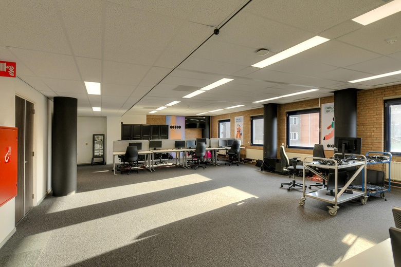 KantoorruimteaanStationsplein 3<br/> inBreda KantoorruimteaanStationsplein 3<br/> inBreda