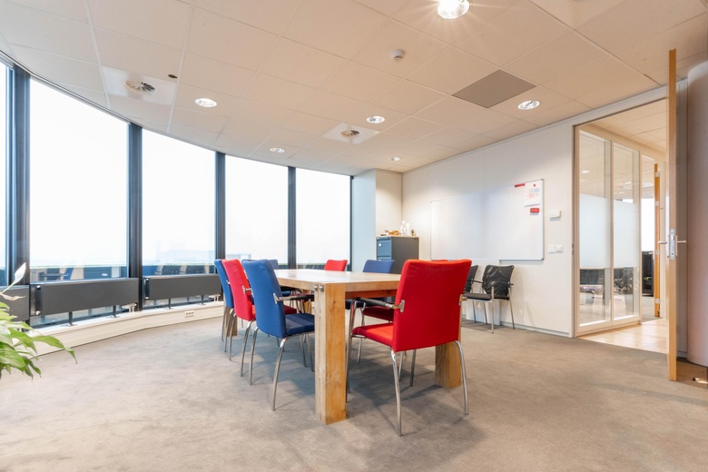 Kantoorruimteaan1e Hogeweg 196 - 200<br/> inZeist