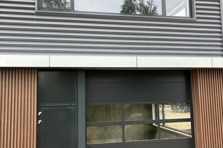 Bedrijfsruimte Nijmegen - Bijsterhuizen 1148 G 57 - Foto 2