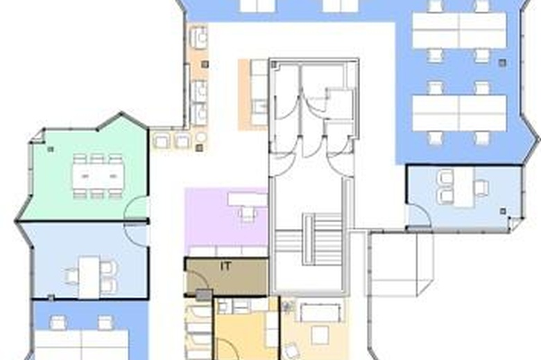 KantoorruimteaanLentedans 50 B<br/> inCapelle aan den IJssel KantoorruimteaanLentedans 50 B<br/> inCapelle aan den IJssel