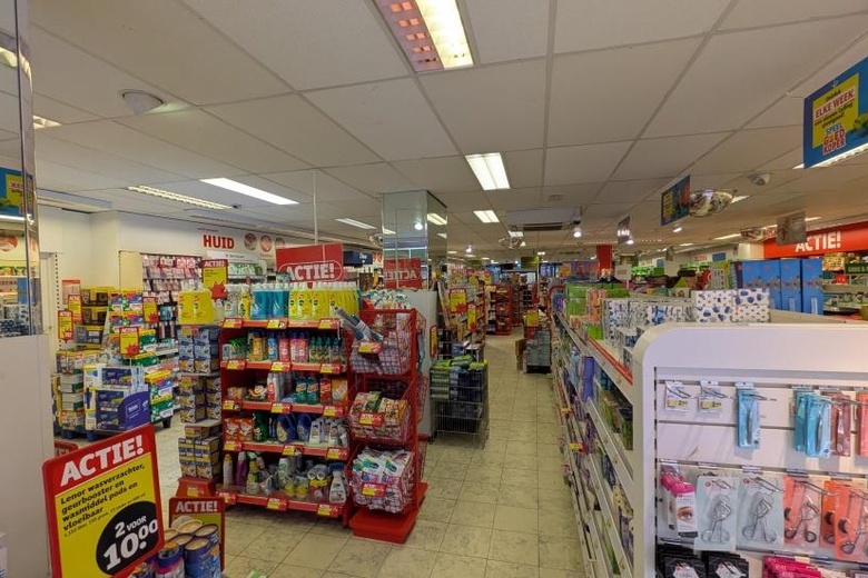 WinkelruimteaanMarktveld 38<br/> inVught