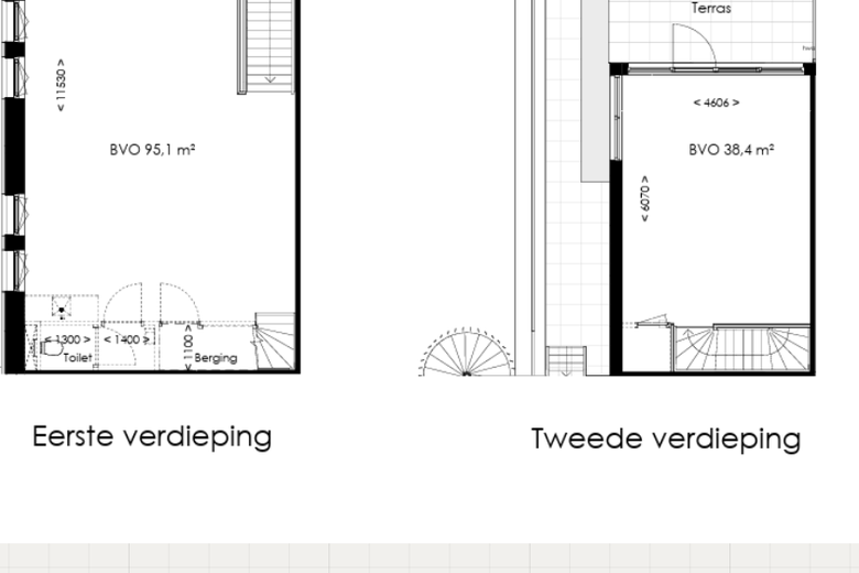 Kantoorruimte Utrecht - Overvliet 181 - Foto 8