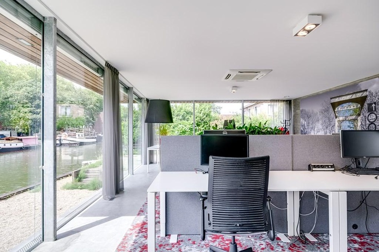 Kantoorruimte Nieuwegein - Bernhardstraat 1 - Foto 13