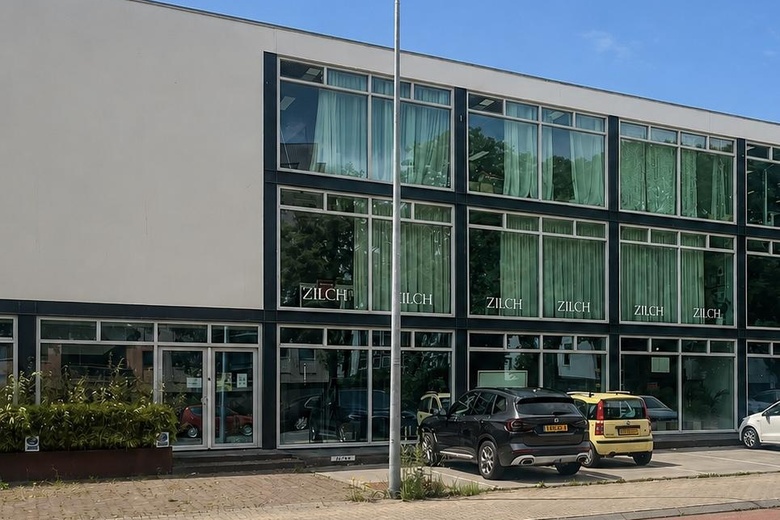 Bedrijfsruimte Weesp - Hogeweyselaan 25 - Foto 2