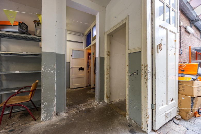 Bedrijfsruimte Den Haag - Loosduinseweg 887 - Foto 8
