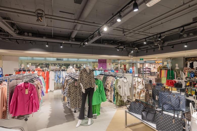 WinkelruimteaanWinkelhof 36<br/> inLeiderdorp