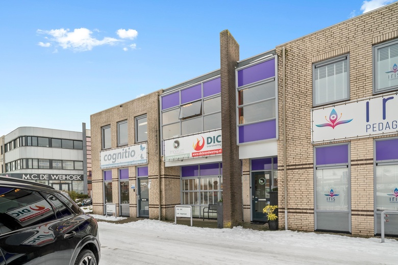 KantoorruimteaanVijfhuizenberg 201<br/> inRoosendaal