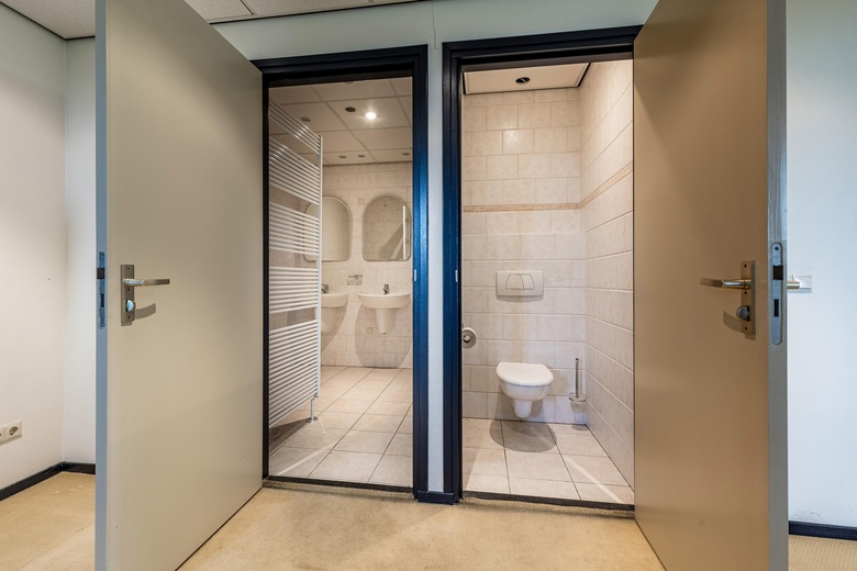 Bedrijfsruimte Den Bosch - De Tweeling 28 - Foto 29