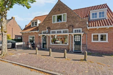 Winkelruimte Laren - Zevenenderdrift 7 - Foto 2