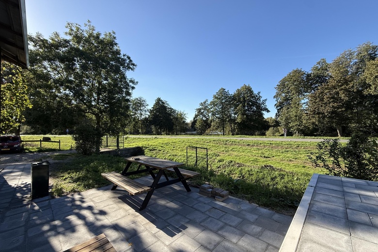 Kantoorruimte Bergschenhoek - Rottebandreef 29 - Foto 10