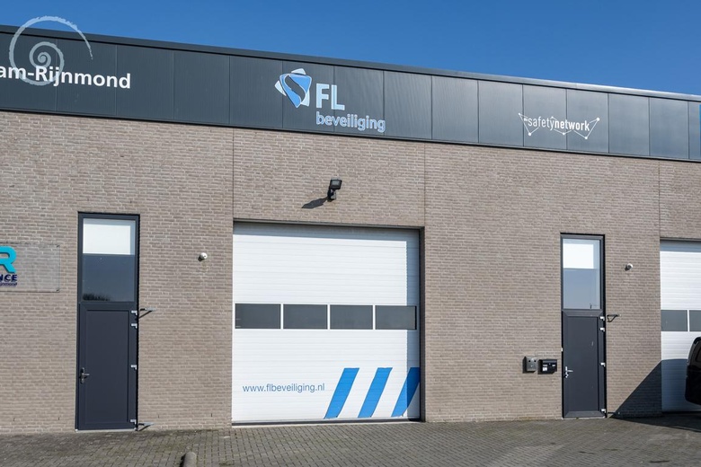 BedrijfsruimteaanMolendijk 138<br/> inNieuwe-Tonge