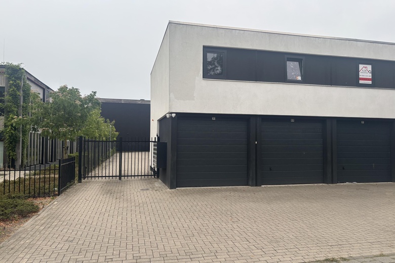 Bedrijfsruimte Goirle - Parallelweg 8 12 - Foto 22