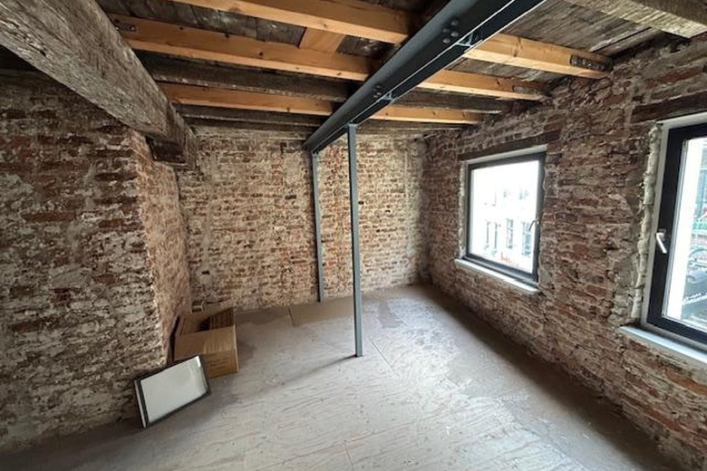 WinkelruimteaanKlaasstraat 39<br/> inVenlo