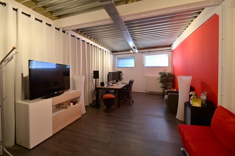 KantoorruimteaanLage Naarderweg 73 B<br/> inHilversum