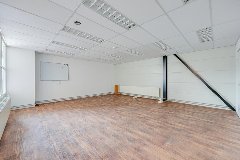 BedrijfsruimteaanVerlaatweg 50 A<br/> inLelystad