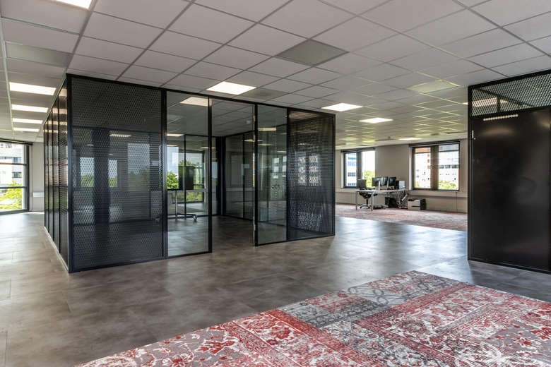 KantoorruimteaanRijnzathe 7<br/> inDe Meern