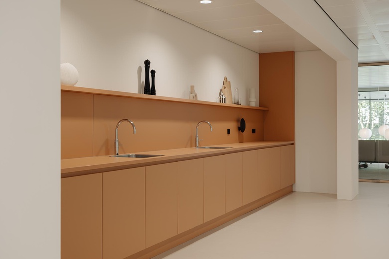 KantoorruimteaanNachtwachtlaan 20<br/> inAmsterdam