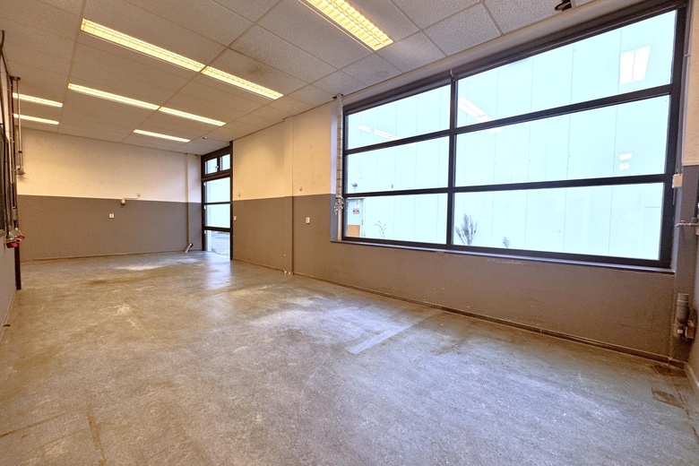 BedrijfsruimteaanMarkerkant 10 136 E<br/> inAlmere