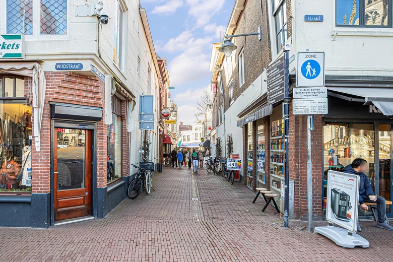 WinkelruimteaanKorte Groenendaal 7<br/> inGouda WinkelruimteaanKorte Groenendaal 7<br/> inGouda