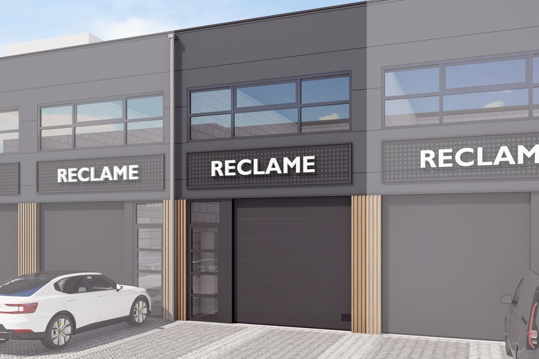 BedrijfsruimteaanDe Liesbosch 37 1<br/> inNieuwegein