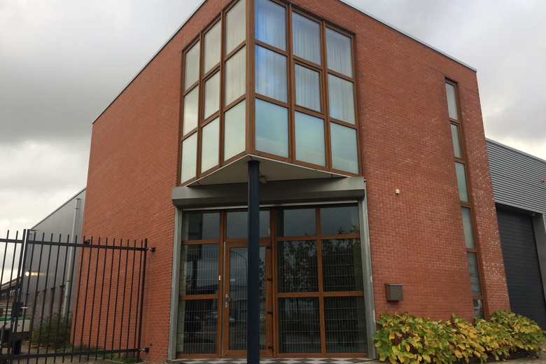 KantoorruimteaanWittevlinderweg 15A<br/> inWormerveer