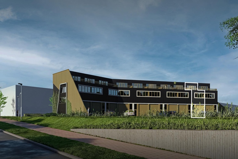 BedrijfsruimteaanDijkleger 1 b<br/> inVianen