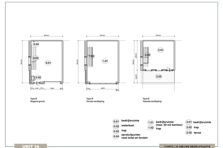 BedrijfsruimteaanVenenweg 1<br/> inZwanenburg BedrijfsruimteaanVenenweg 1<br/> inZwanenburg
