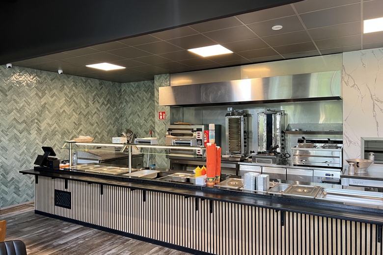 HorecaaanMaria Montessorilaan 160<br/> inDordrecht HorecaaanMaria Montessorilaan 160<br/> inDordrecht