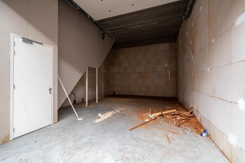 BedrijfsruimteaanAmersfoortsestraat 76<br/> inSoesterberg