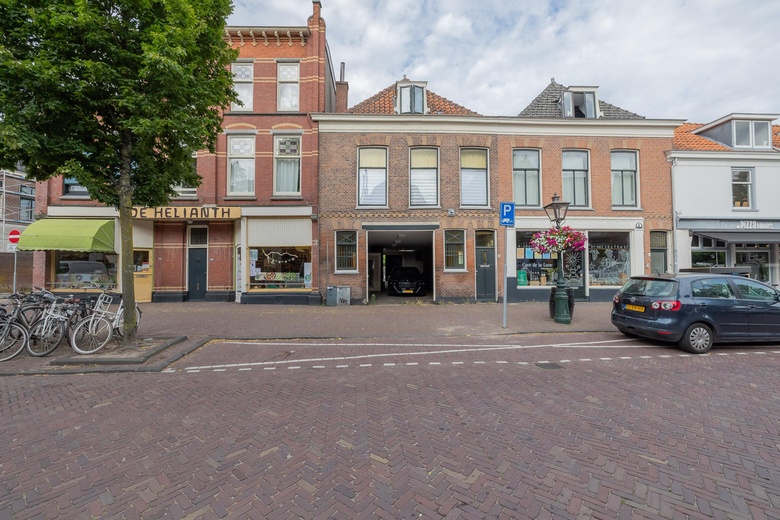 Bedrijfsruimte Leiden - Herenstraat 5 - Foto 15