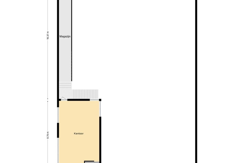 Bedrijfsruimte Zevenbergen - Schansdijk 4 a - Foto 25