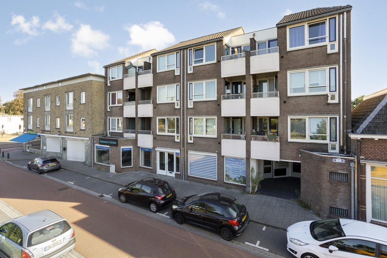 Bedrijfsruimte Helmond - Molenstraat 48A - Foto 3