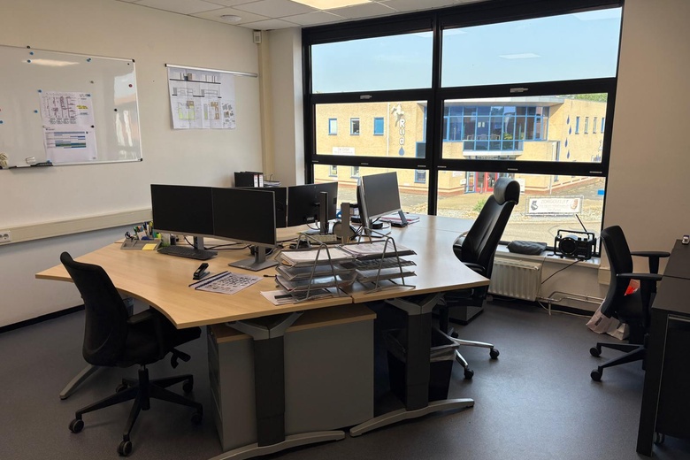 BedrijfsruimteaanLorentzlaan 19<br/> inIJsselstein