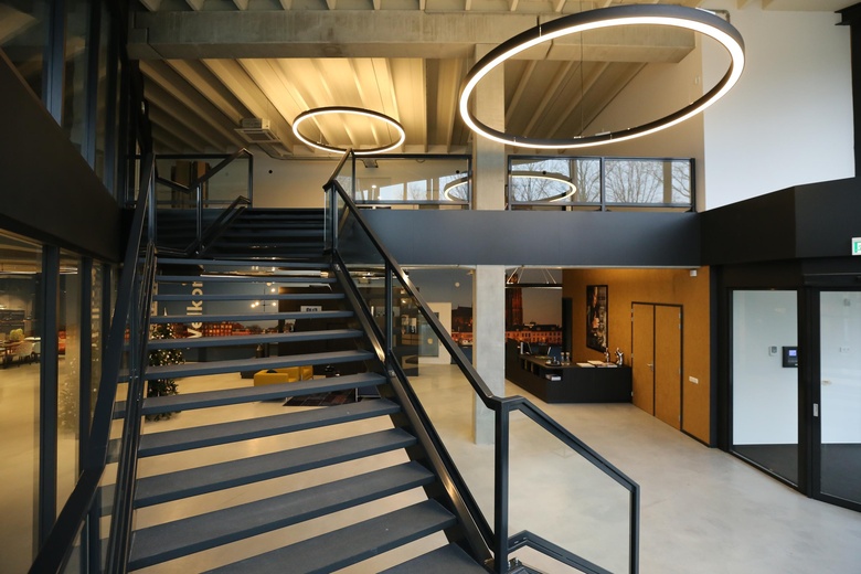 WinkelruimteaanMijlweg 83<br/> inDordrecht