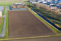 Bekijk foto 3 van Cellebroederspoort - Kavel C 0 ong Bekijk foto 3 van Cellebroederspoort - Kavel C 0 ong
