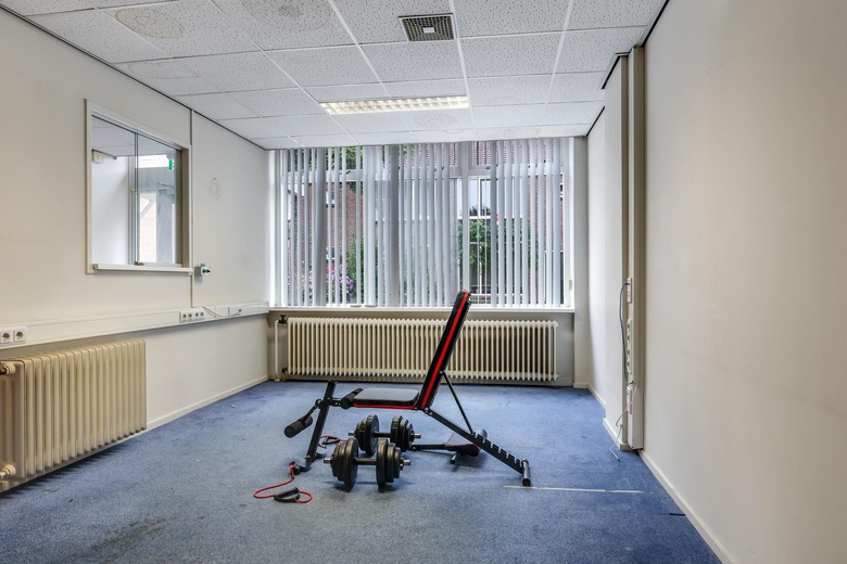 KantoorruimteaanJoubertstraat 140<br/> inNijmegen