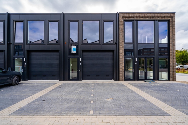 Bekijk foto 1 van Havenstraat 72 a